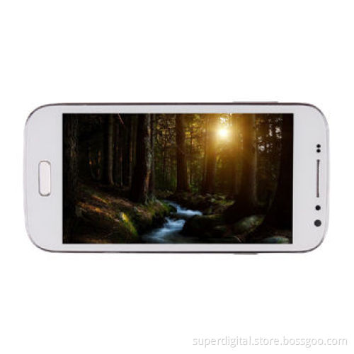 4.3" Smartphone, IPS FWVGA Display, Android 4.2.2 OS, MTK 6572